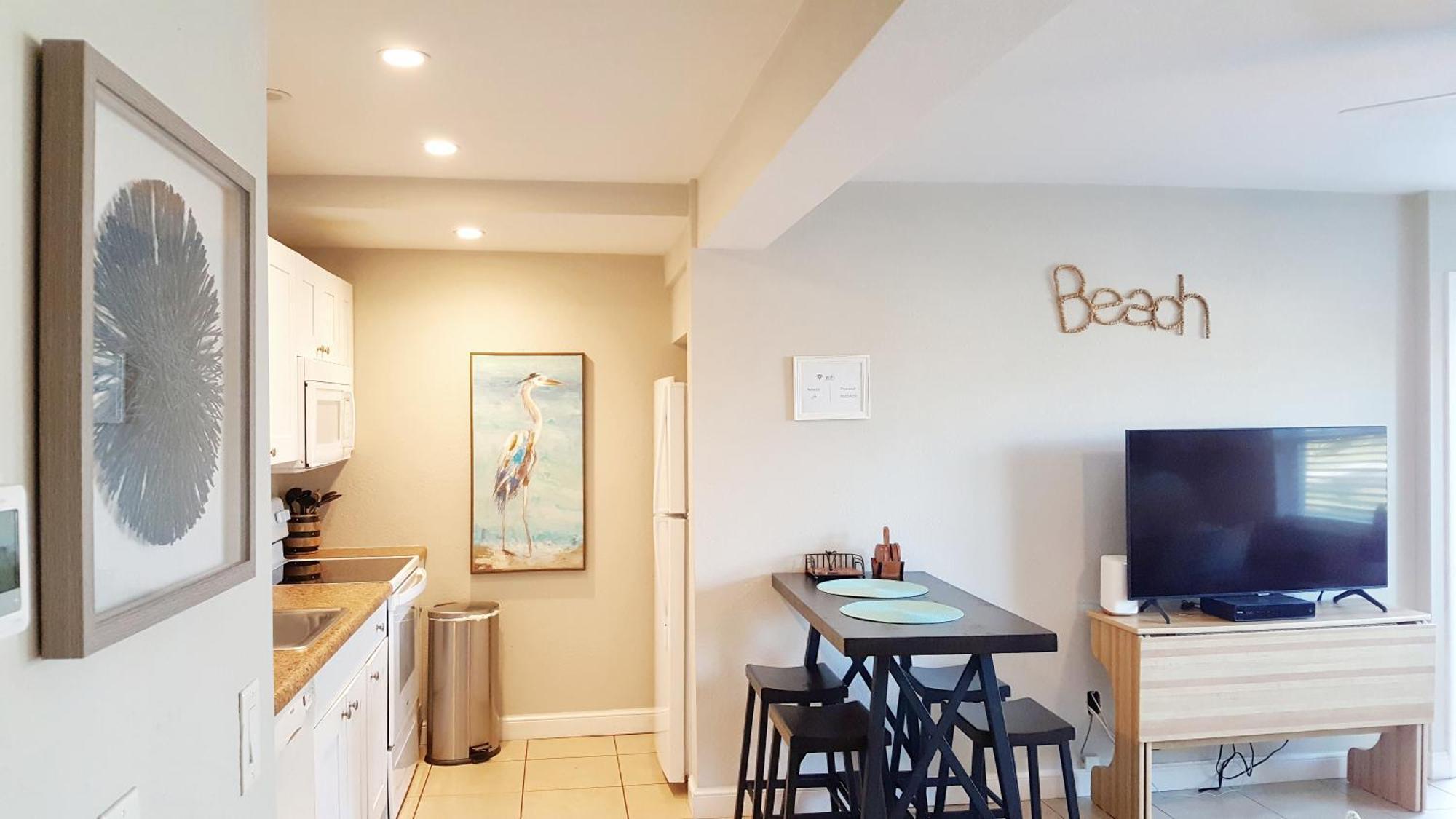 Naples Park Oasis - Cozy Two Bedroom Apartment Kültér fotó